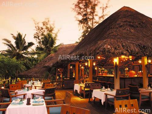 Lemuria Resort Deluxe 47